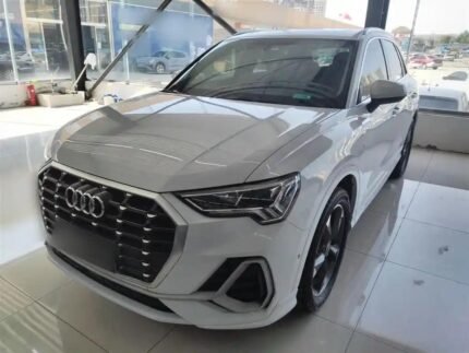 2023 Audi Q3 for sale 907297 | Eauto Export