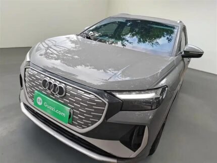 2023 Audi Q4 e-tron Lease - Quality Used EV Car China