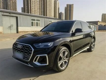 2023 Audi Q5L for sale 907455 | Eauto Export