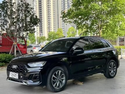 2023 Audi Q5L for sale 907457 | Eauto Export