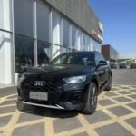 2023 Audi Q5L for sale 907458 | Eauto Export