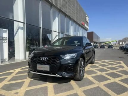 2023 Audi Q5L for sale 907458 | Eauto Export