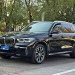 2023 Audi Q7 vs BMW X5 Amid China Plans Crackdown on Zero Mileage Used Car Sales