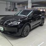 2023 Auto Trader M5 New Chinese EV - Modern Used