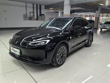 2023 Auto Trader M5 New Chinese EV - Modern Used