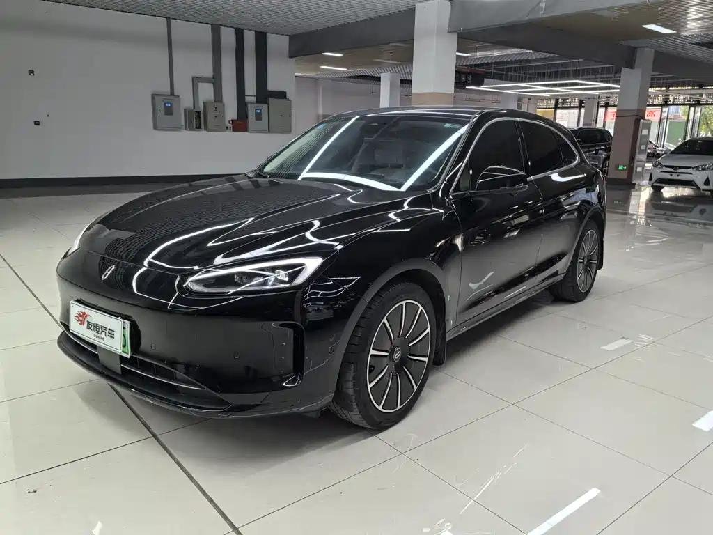 2023 Auto Trader M5 New Chinese EV - Modern Used 2023 Auto Trader M5 New Chinese EV - Modern Used
