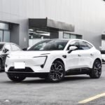 2023 Avatr 11 for sale 644929 | Eauto Export
