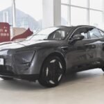 2023 Avatr 11 for sale 644932 | Eauto Export