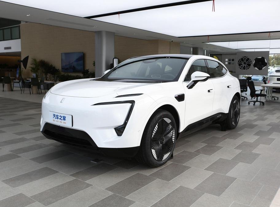 2023 Avatr 11 for sale 644939 | Eauto Export 2023 Avatr 11 for sale 644939 | Eauto Export