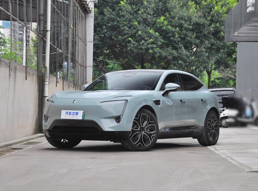 2023 Avatr 11 for sale 644941 | Eauto Export 2023 Avatr 11 for sale 644941 | Eauto Export