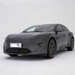2023 Avatr 12 for sale 644942 | Eauto Export
