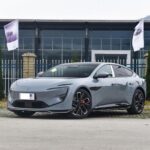 2023 Avatr 12 for sale 644943 | Eauto Export