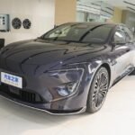 2023 Avatr 12 for sale 644944 | Eauto Export