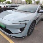 2023 Avatr 12 for sale 906050 | Eauto Export