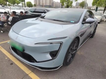 2023 Avatr 12 for sale 906050 | Eauto Export