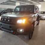 2023 Beijing BJ40 for sale 909811 | Eauto Export