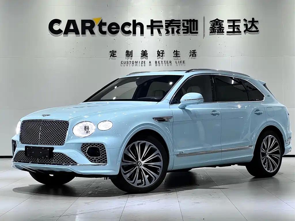 2023 Bentley Bentayga Speed - Electric Car Chinese Co 2023 Bentley Bentayga Speed - Electric Car Chinese Co
