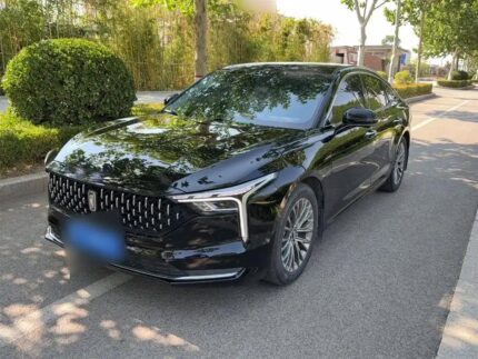 2023 Bestune B70 for sale 884608 | Eauto Export