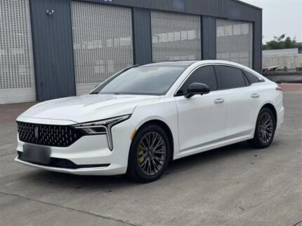 2023 Bestune B70 for sale 911588 | Eauto Export