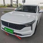2023 Bestune B70 for sale 911590 | Eauto Export