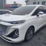 2023 Bestune M9 for sale 911605 | Eauto Export