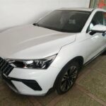 2023 Bestune T77 for sale 911622 | Eauto Export