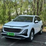 2023 Bestune T90 for sale 911625 | Eauto Export