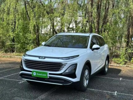 2023 Bestune T90 for sale 911625 | Eauto Export