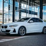 2023 BMW 1 Series for sale 908227 | Eauto Export