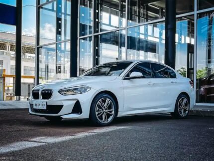 2023 BMW 1 Series for sale 908227 | Eauto Export