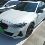 2023 BMW 1 Series for sale 908237 | Eauto Export