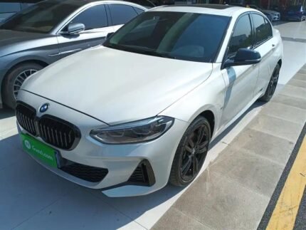 2023 BMW 1 Series for sale 908237 | Eauto Export