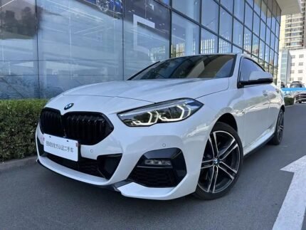 2023 BMW 2 Series 2L Petrol for Sale from Eautoexport