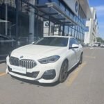 2023 BMW 2 Series 2L Petrol Imported from China Available Now