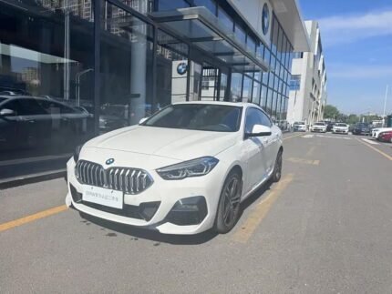 2023 BMW 2 Series 2L Petrol Imported from China Available Now