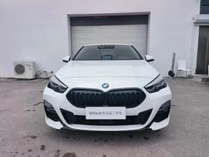 2023 BMW 2 Series 2L Petrol Imported from China for Sale