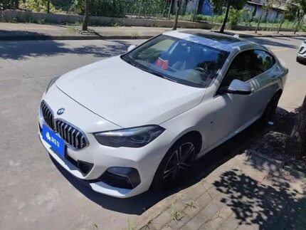 2023 BMW 2 Series 2L Petrol Imported from China for Sale