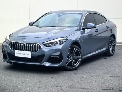 2023 BMW 2 Series 2L Petrol Now Available from Eautoexport
