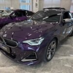 2023 BMW 2 Series 3L Petrol Imported for Sale Worldwide