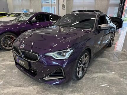 2023 BMW 2 Series 3L Petrol Imported for Sale Worldwide