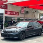 2023 BMW 3 Series 2L Petrol for Sale at Best Prices