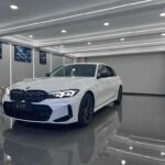 2023 BMW 3 Series 2L Petrol for Sale - Imported from China