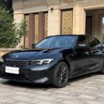 2023 BMW 3 Series 2L Petrol for Sale - Used Car Deals