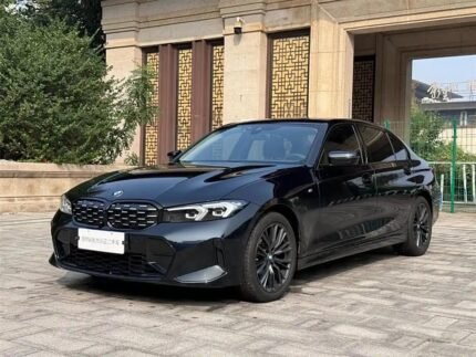 2023 BMW 3 Series 2L Petrol for Sale - Used Car Deals