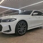 2023 BMW 3 Series 2L Petrol Used Car Deal at Eautoexport