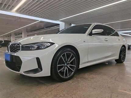 2023 BMW 3 Series 2L Petrol Used Car Deal at Eautoexport