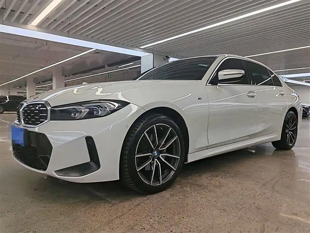 2023 BMW 3 Series 2L Petrol Used Car Deal at Eautoexport 2023 BMW 3 Series 2L Petrol Used Car Deal at Eautoexport