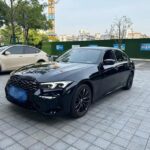 2023 BMW 3 Series 2L Petrol Used Car Deal - Eautoexport