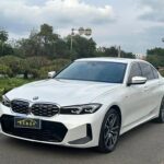 2023 BMW 3 Series 2L Petrol Used Car Deal - Eautoexport
