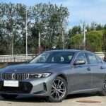 2023 BMW 3 Series 2L Petrol Used Car Deals from China